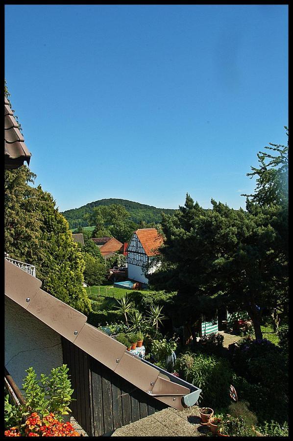 Casa Pinus Sol Apartamento Gudensberg Exterior foto