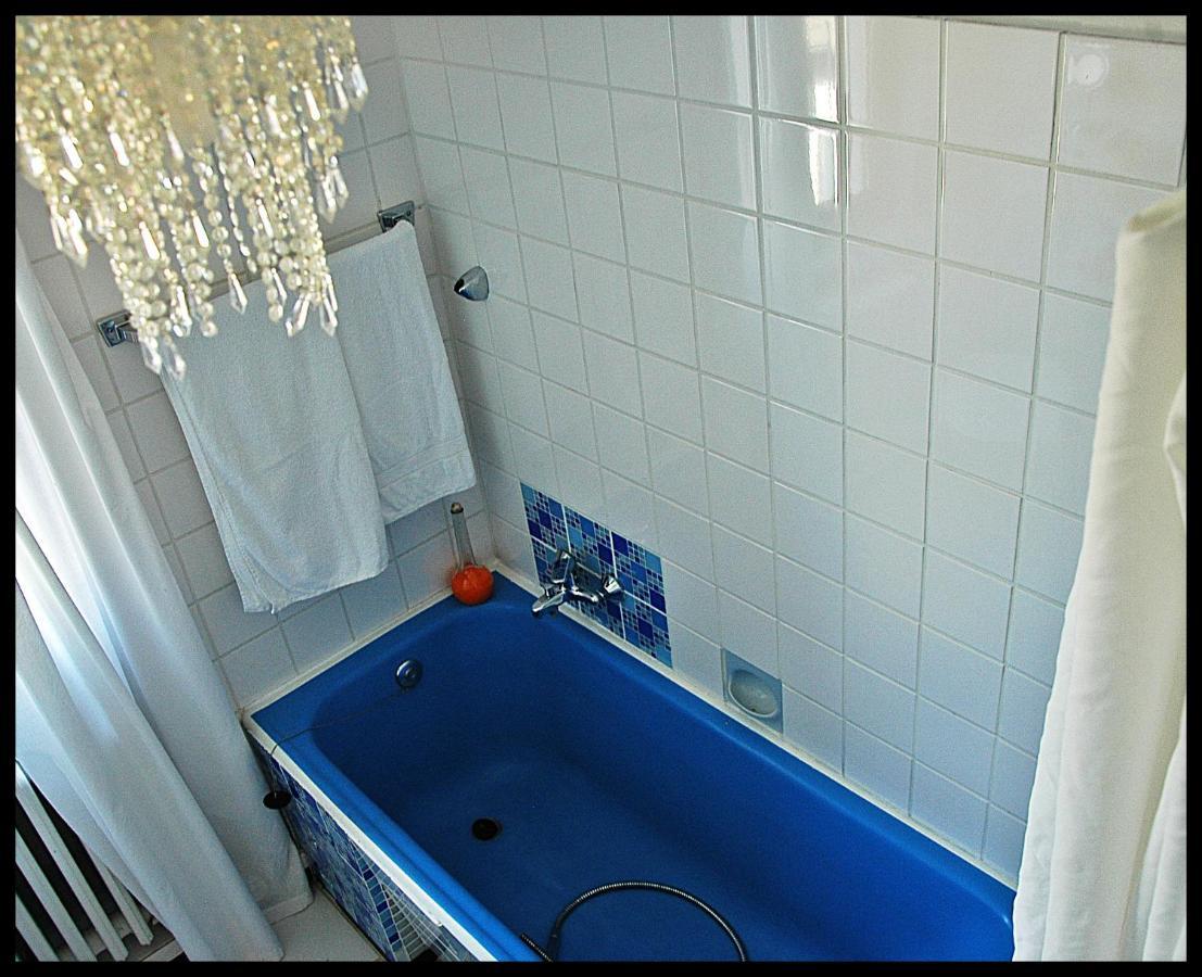 Casa Pinus Sol Apartamento Gudensberg Exterior foto