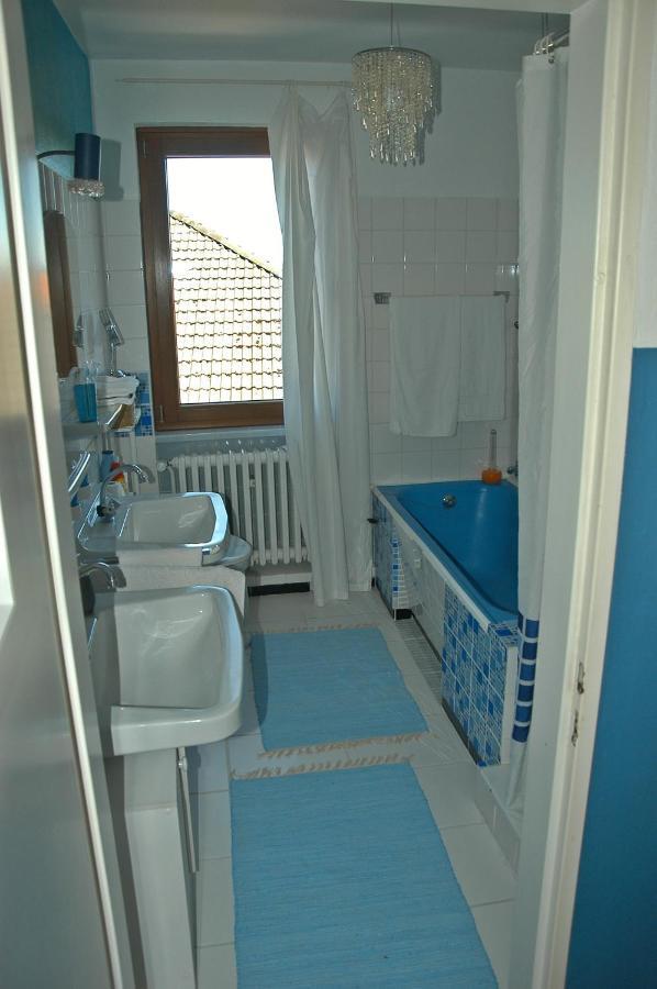 Casa Pinus Sol Apartamento Gudensberg Exterior foto