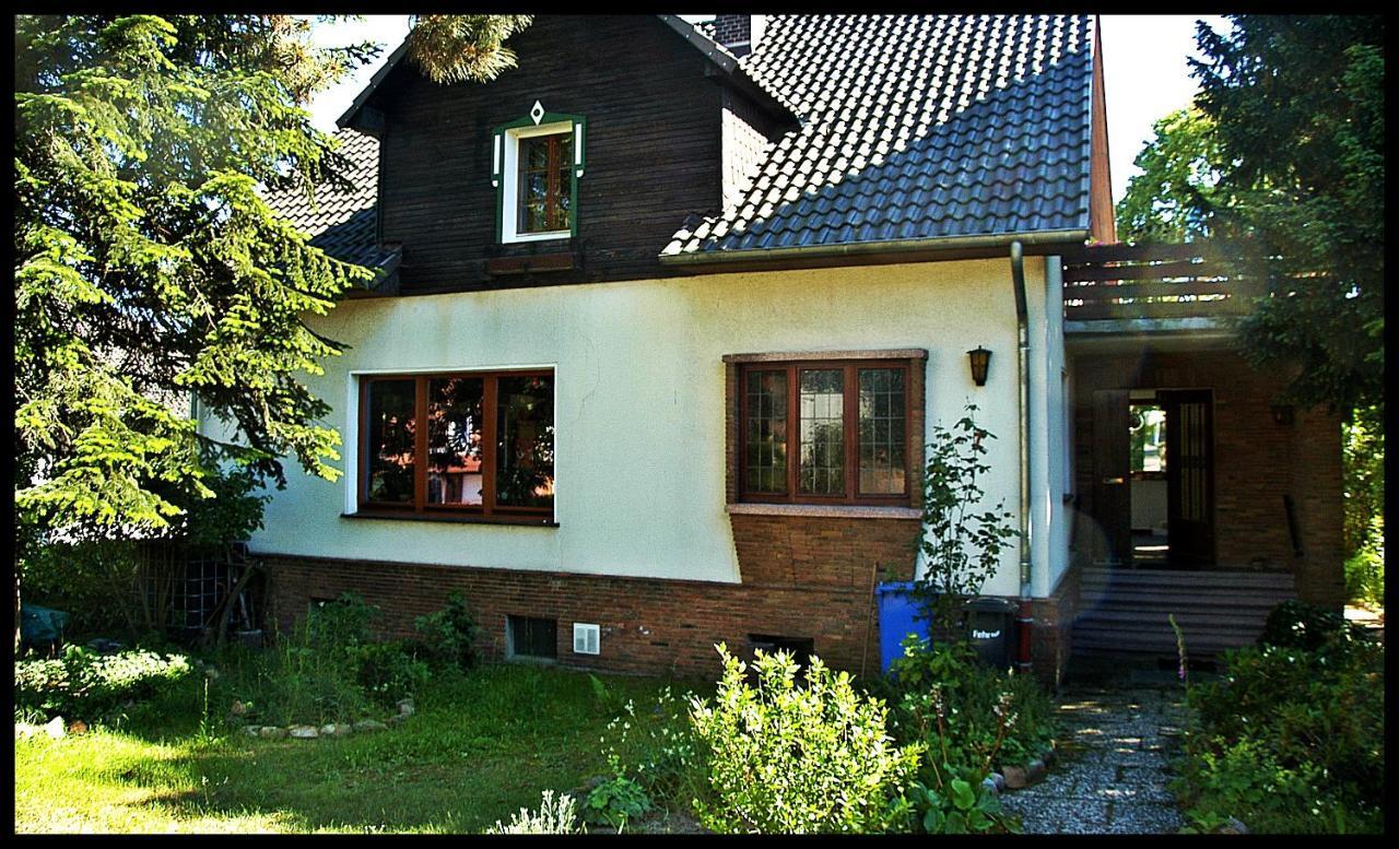 Casa Pinus Sol Apartamento Gudensberg Exterior foto